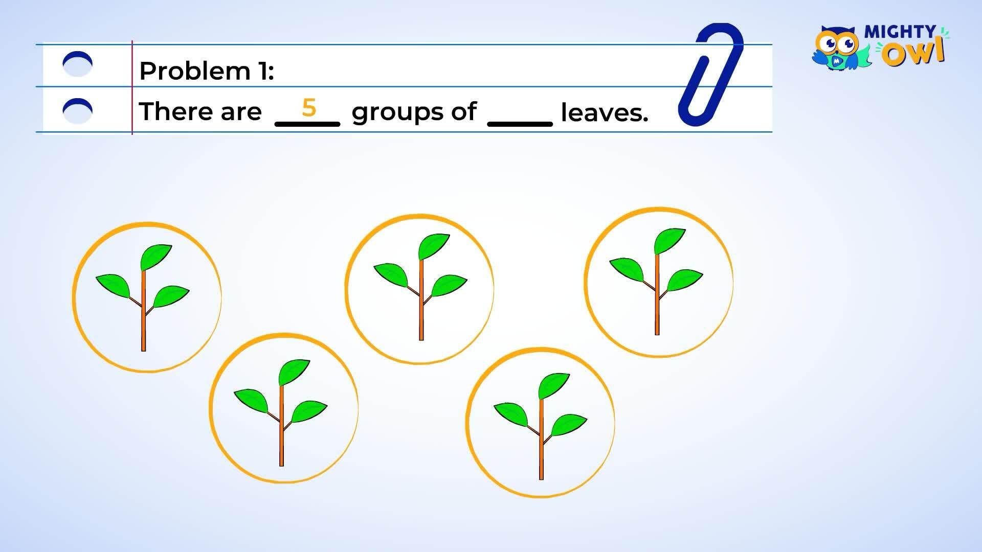 Multiplication Using Groups